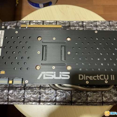 ASUS GTX770 4GB Display Card