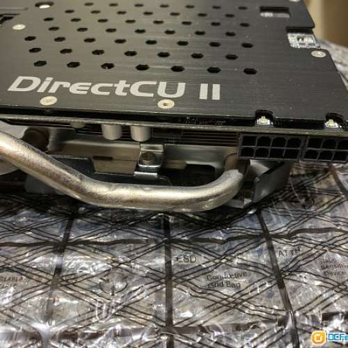 ASUS GTX770 4GB Display Card