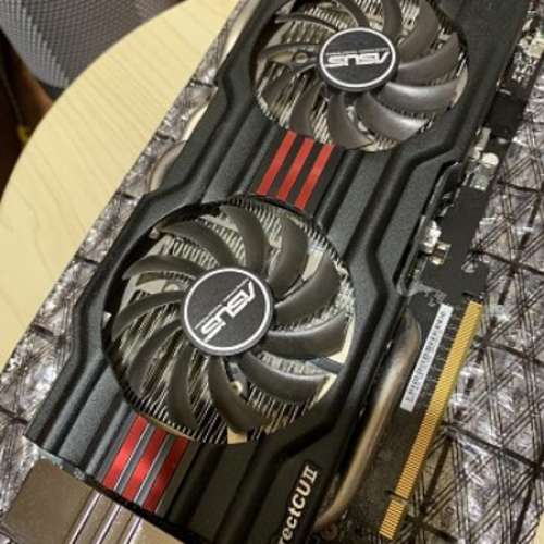 ASUS GTX770 4GB Display Card