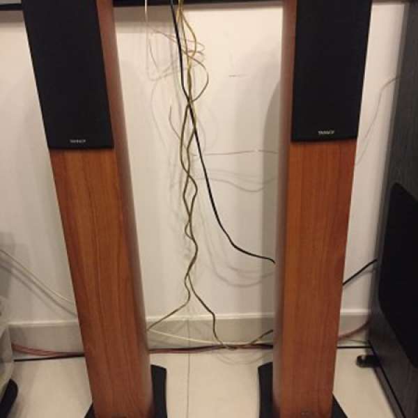 Tannoy HTS 2.1 speakers