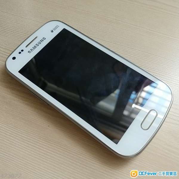 出售 Samsung GT-S7562