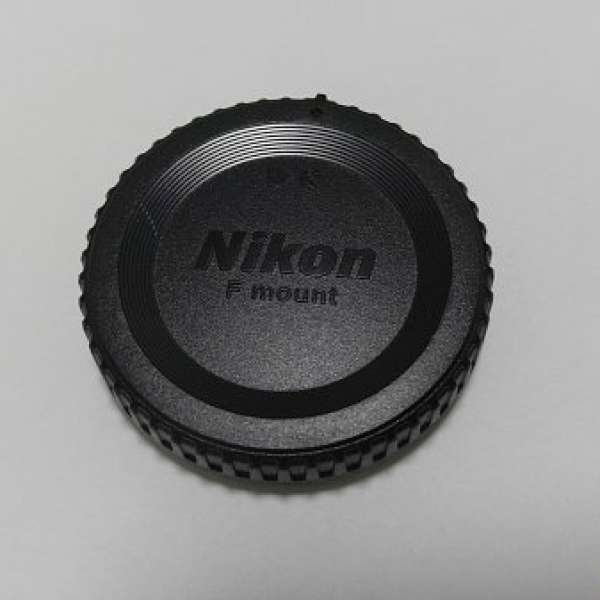 Nikon 相機蓋
