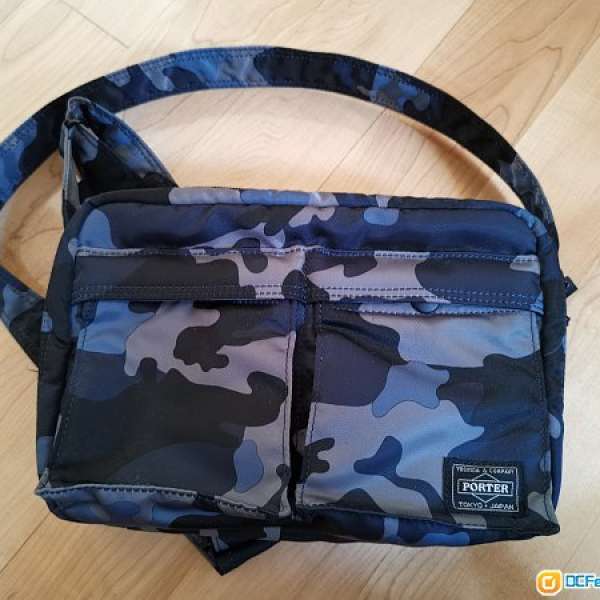 Porter small bag