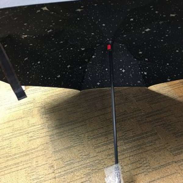 全新雨傘一把