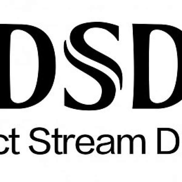 出售 DSD 大碟