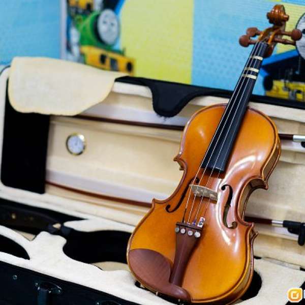 Violin size 1/4  Neroli h200