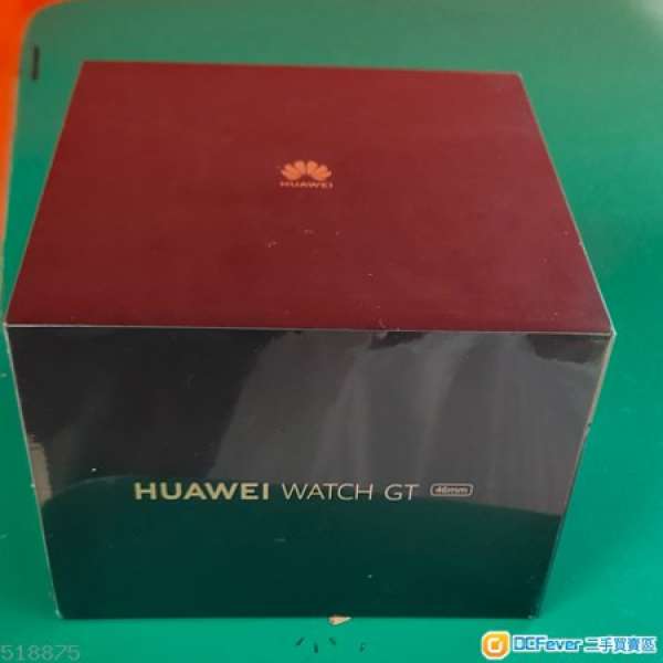 Huawei  Watch  GT (New)
