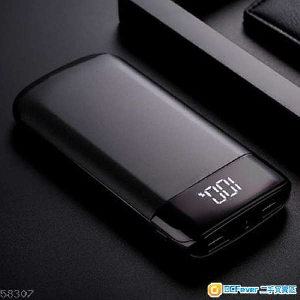 全新 20000mAH 充電電池