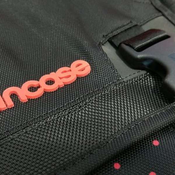 （全新）Incase messager bag 郵差包 斜咩包 [not Porter Gregory]