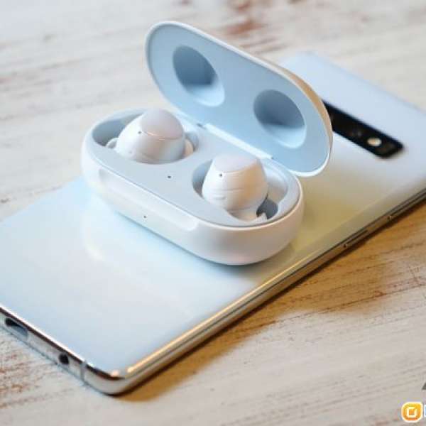 ■100%全新 samsung 三星 Galaxy buds 真無線藍牙耳機，行貨，跟單，原廠保用一年。