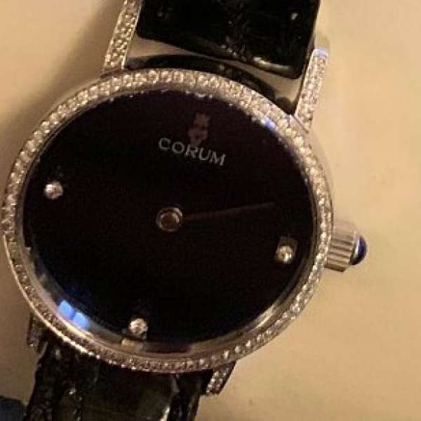 Corum 女裝錶