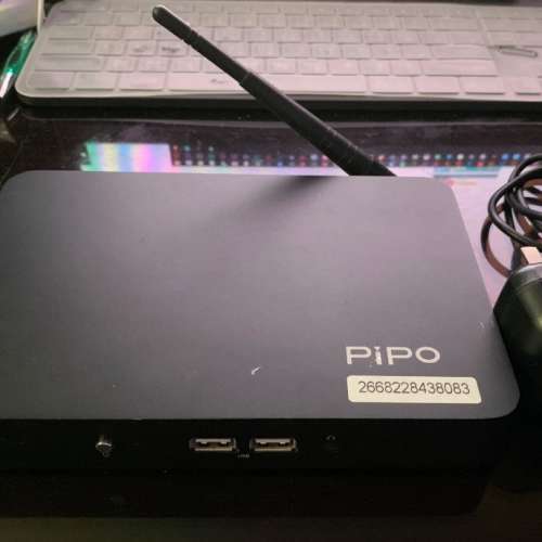 PIPO X7 PC TV computer 小型電腦