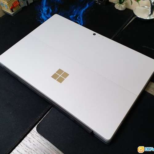 4+256G i5 Surface Pro 4 i5 6300U 2.5GHz 4GB Ram 256GB SSD Windows 10 P