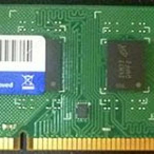 ADATA DDR3 1333 4G DESKTOP RAM