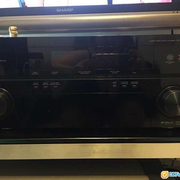 音響 Pioneer &ndash; Audio / Video Multi-Channel Receiver VSX-LX60
