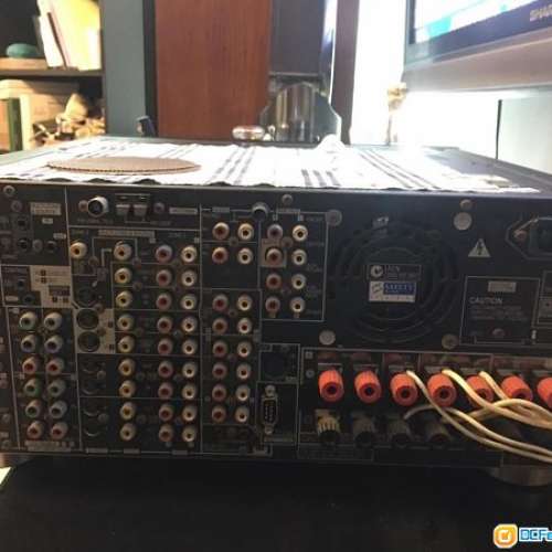 音響 Pioneer &ndash; Audio / Video Multi-Channel Receiver VSX-LX60
