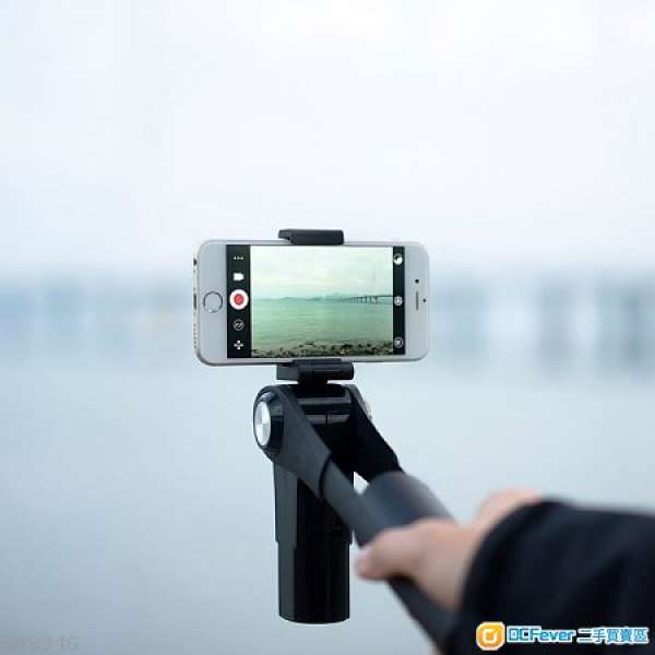香港行貨 Snoppa M1 手機 拍攝穩定器 三軸