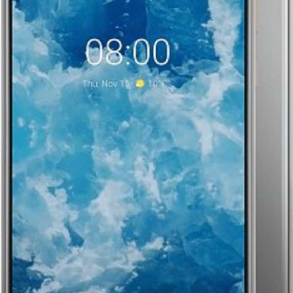 熱賣點 全新 Nokia 8.1 / X7 諾基亞 Android one