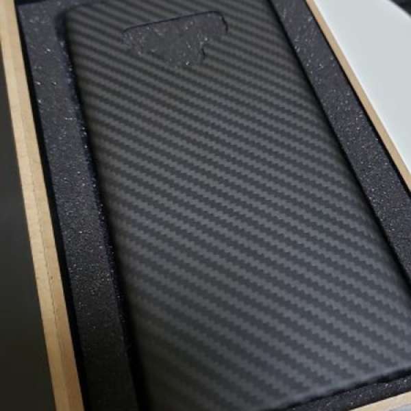 Samsung Galaxy Note9 碳纖底蓋（超輕薄）