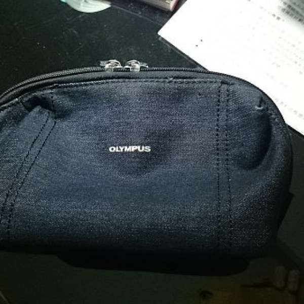 Olympus Camera Bag (90% New)