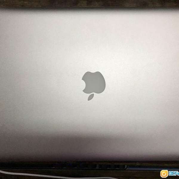 MacBook Pro  (15-inch, Late 2011)
