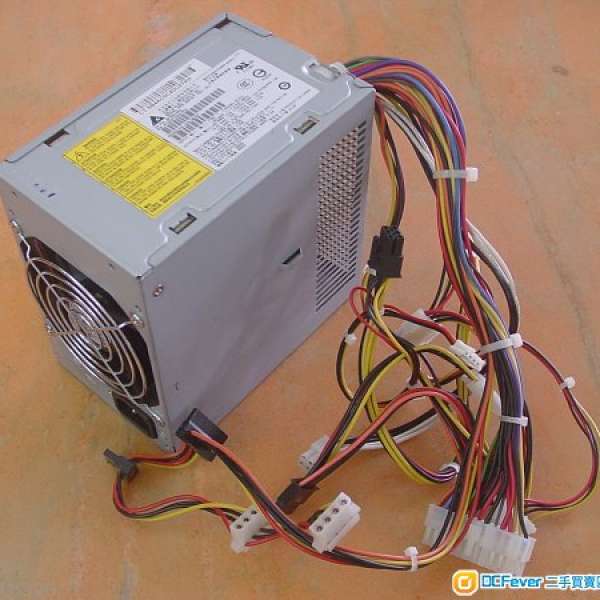 HP電腦火牛 DELTA DPS-460CB 460W Power Supply 極新淨 100% Work