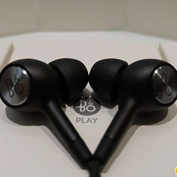 LG V20 G6+ B&O Play Brand-new premium earphone (original stock)