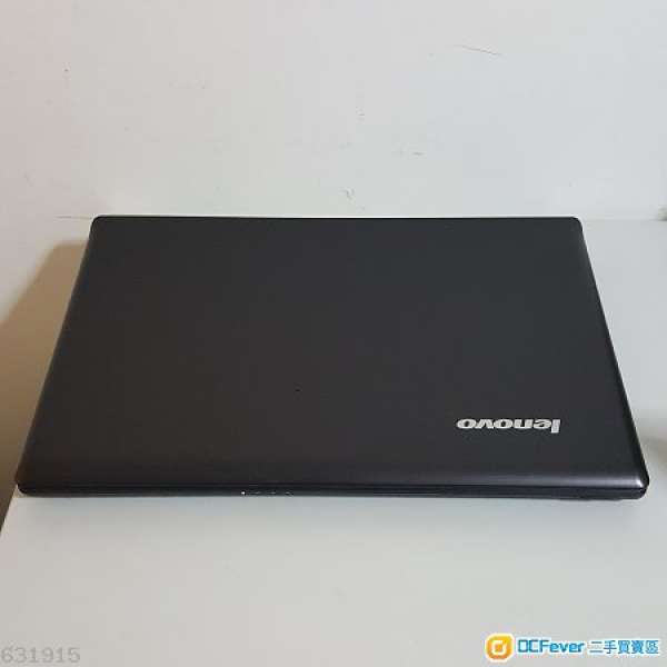 Lenovo G780 17" Notebook i7-3520 8G 750G 獨顯 GT 630M  Mon 有2點光點