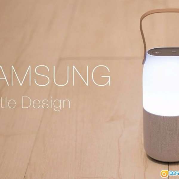 Samsung EO-SG710 Lamp Bluetooth Speaker 藍牙