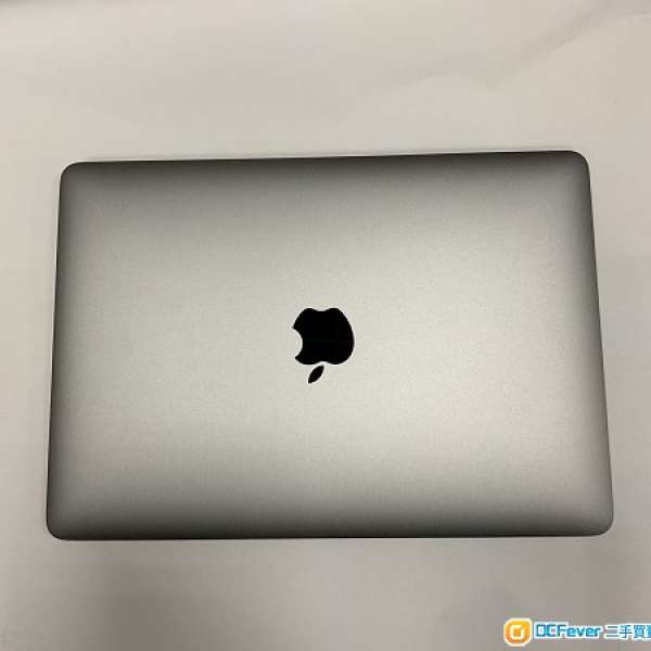 Apple Macbook 12 2015 512GB Grey