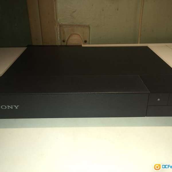 Sony BDP-S1500 blu-ray 播放機
