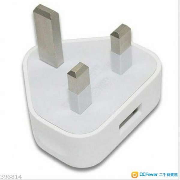 Apple iPhone  原裝原廠Original charger充電器火牛