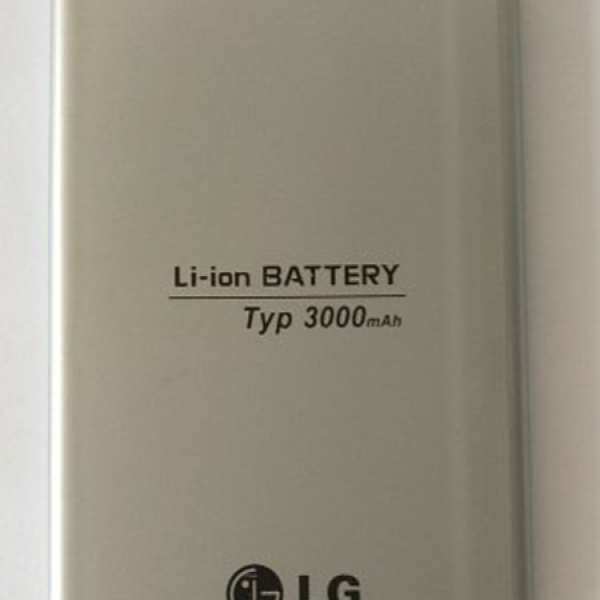 🌈LG G3 D858 D855 F400 Battery ONLY 原裝電池  全部正常使用