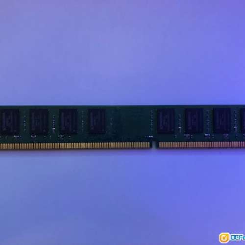 kingston ddr3 1333mhz 4g