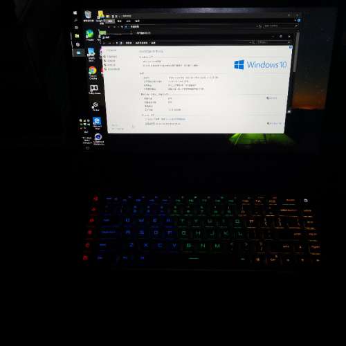 小米游戲mi gaming laptop