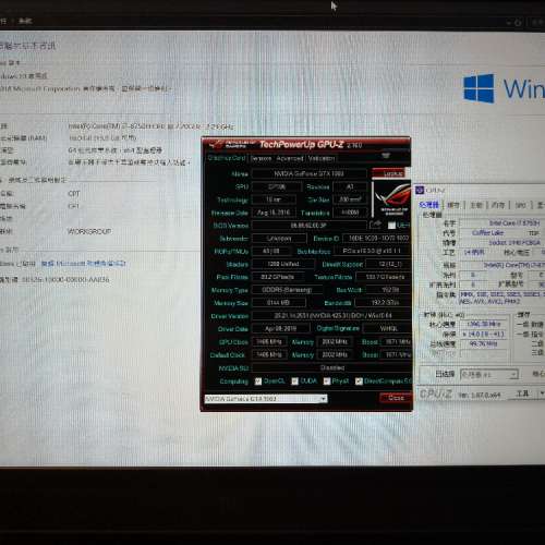 小米游戲mi gaming laptop