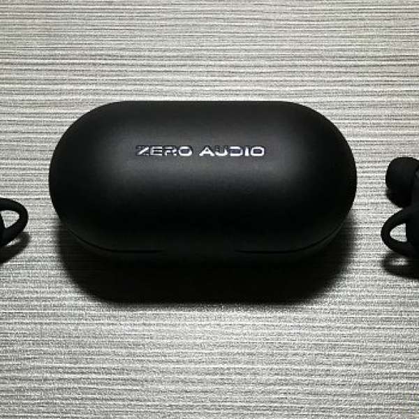 Zero Audio TWZ-1000