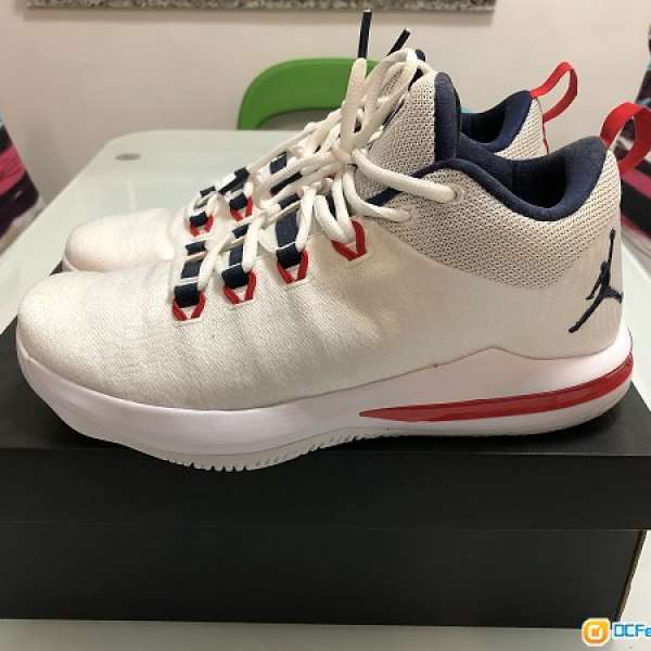 Jordan CP3 basketball shoe 籃球鞋
