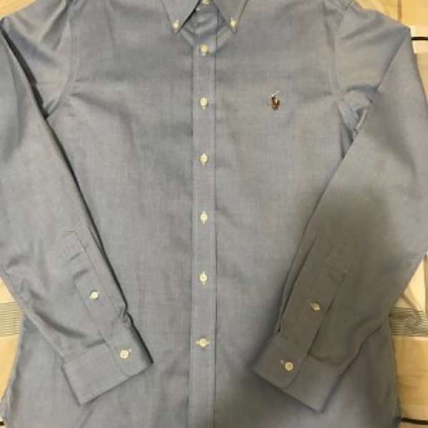 Ralph Lauren dress shirt Size: 16" , Chest 40-41