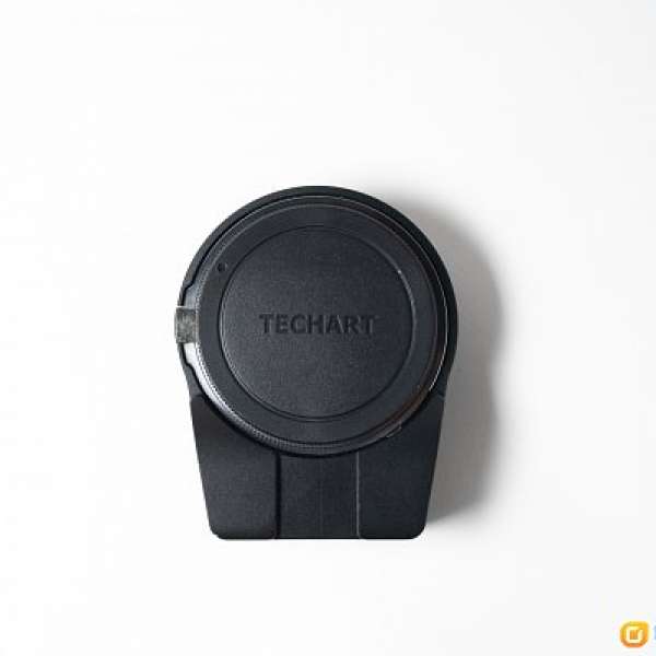天工Techart Leica M to Sony E 接環