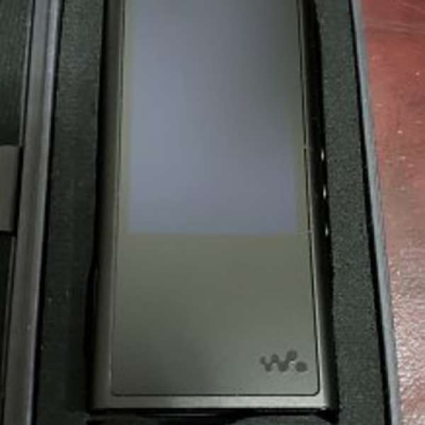 Sony NW-ZX300A 小黑磚