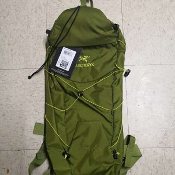 Arcteryx Cierzo 28L Backpack