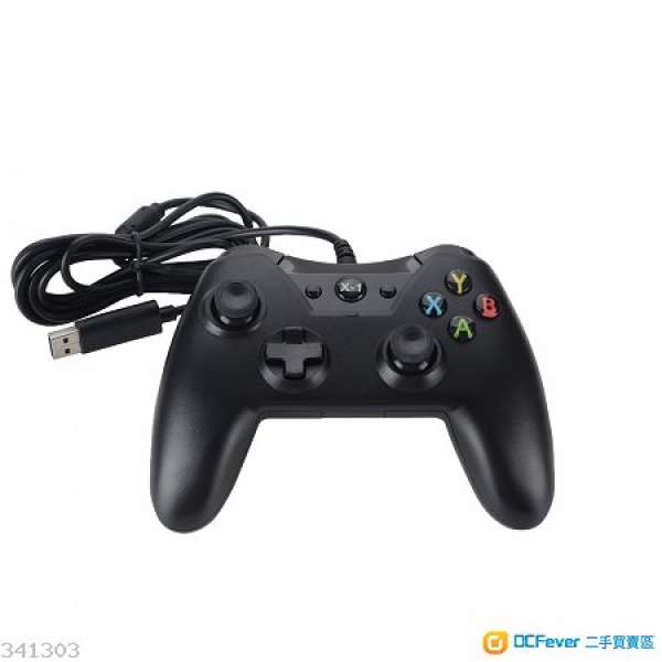 全新 XBOX ONE  有線手制 wired joystick 代用 XBOXONE