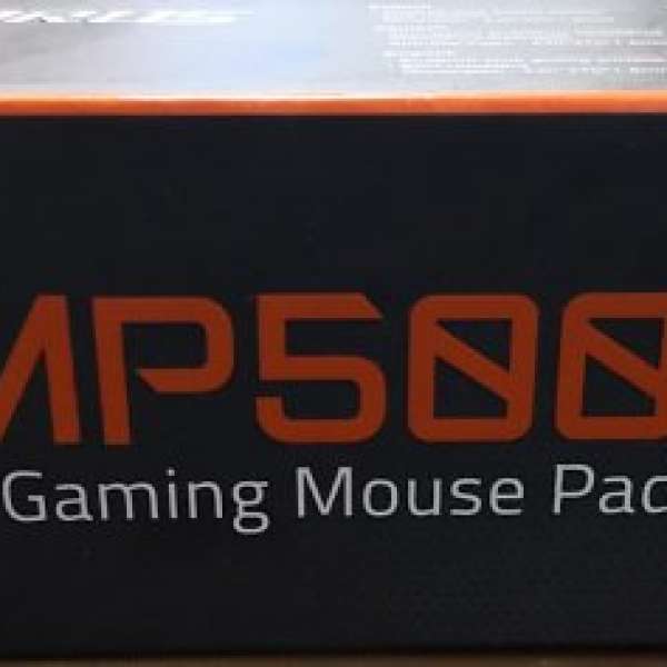 全新 Gigabyte AMP500 電競滑鼠墊 Hybrid Gaming Mouse Pad