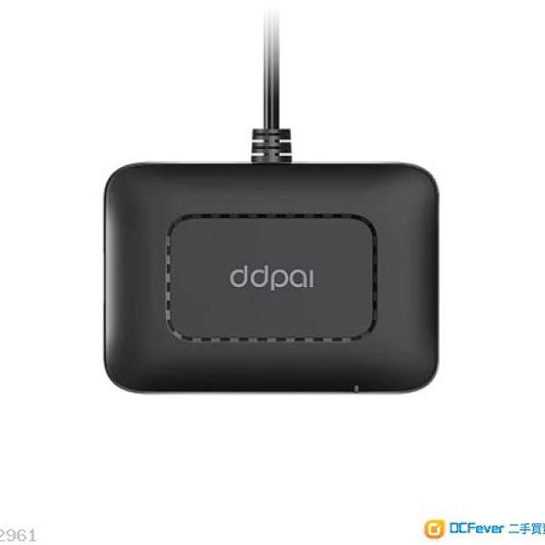 盯盯拍 DDPai 4G Box