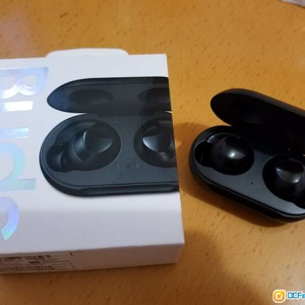 Samsung Galaxy Buds 黑色行貨