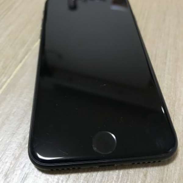 iPhone 7 128GB 啞黑色 Black