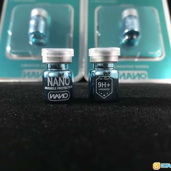 🔥Nano9H液態鍍膜🔥👉🏻合主流 手機 平板 iphone samsung huwawei Sony htc ⋯