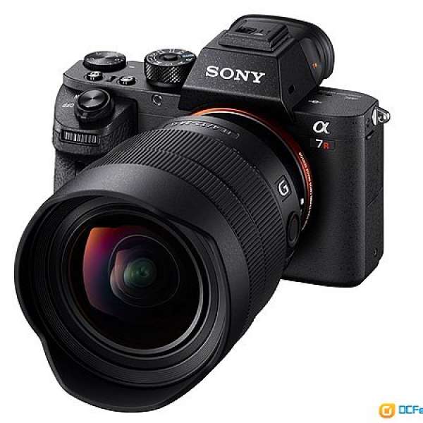 WTB: Sony FE 12-24mm F4 G Ultra Wide-Angle Full-Frame Zoom