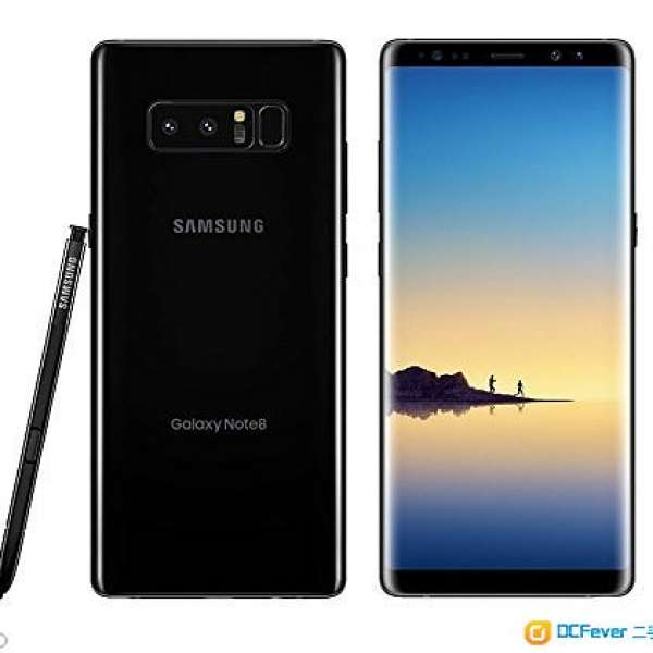 Samsung Galaxy Note8 128Gb